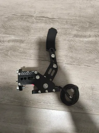 Freno de mano USB Simracing