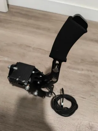 Freno de mano USB Simracing