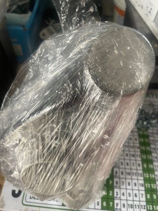 Turbo Garrett T3 Lancia Delta Melhorado