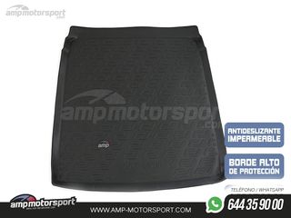 CUBREMALETEROS PARA VOLKSWAGEN PASSAT CC 2012--