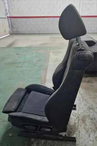 Juego Asientos BMW 330 Coupé