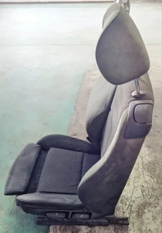 Juego Asientos BMW 330 Coupé