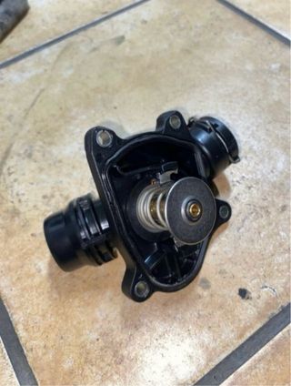 Termostato BMW 320D 150CV