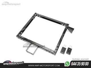BASE DE ASIENTO IZQUIERDA PARA AUDI/SEAT/VW/SKODA