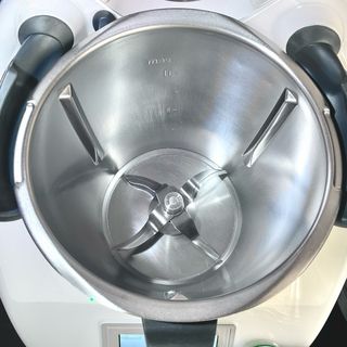 Bimby Thermomix TM5 - Testato e Pulito