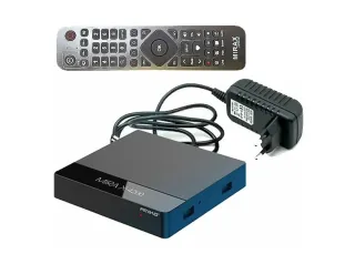Receptor Amiko Mira X-4200 4K OTT