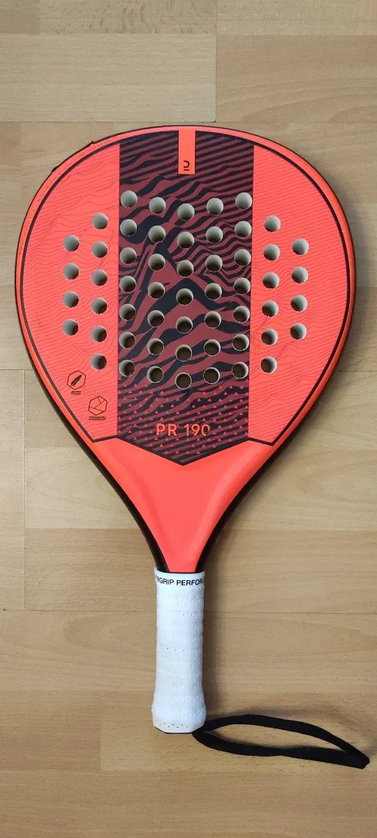*PR190* Pala pádel