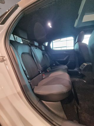 CUPRA LEON 1.5 ETSI 150 CV DSG-7 ECO 2025