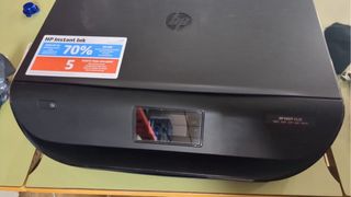 Impresora HP Envy 4528