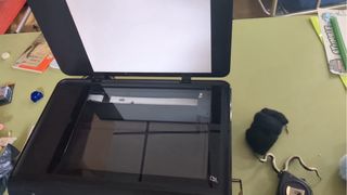 Impresora HP Envy 4528