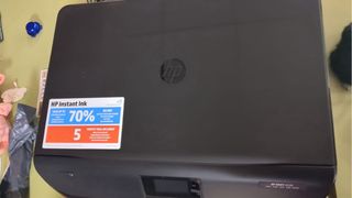 Impresora HP Envy 4528