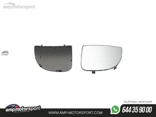 CRISTAL DE ESPEJO DERECHO PARA IVECO DAILY