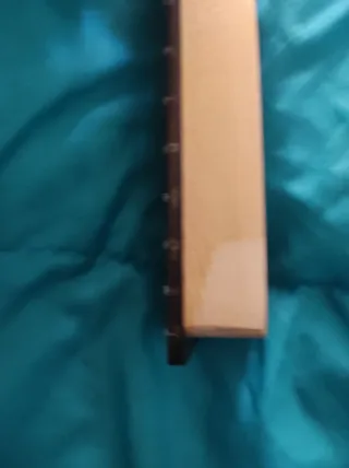 Mástil Bacchus Telecaster Stratocaster