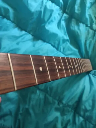 Mástil Bacchus Telecaster Stratocaster