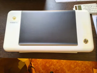 Impresora HP
