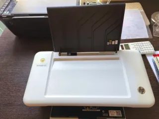 Impresora HP