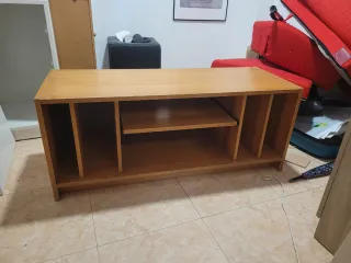 Mobile TV in pino