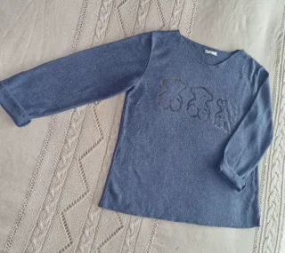 Jersey Tous Osos Talla S
