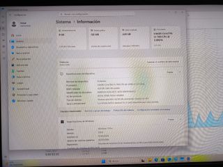 PC Dell Vostro 3268 Negro