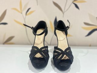 Zapatos de tacón