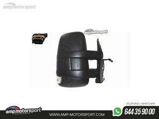 RETROVISOR COMPLETO DERECHO PARA IVECO DAILY