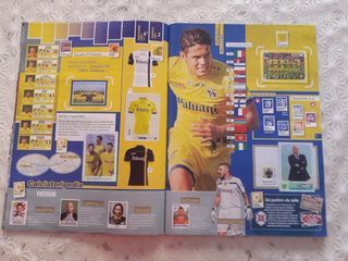 Album Calciatori Panini 2018-2019