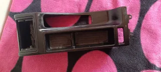 Consola Central BMW E46