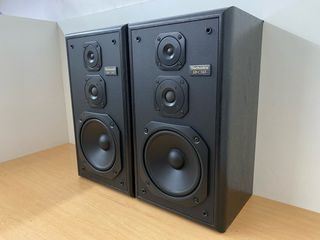 Altavoces Technics SB-CS65