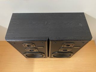 Altavoces Technics SB-CS65
