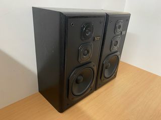 Altavoces Technics SB-CS65