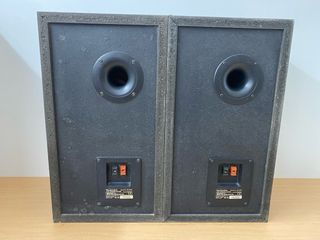 Altavoces Technics SB-CS65