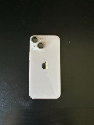 iPhone 13 Mini Rosa