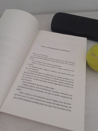 Libro Vacaciones con papá