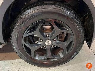 Mahindra XUV 500 W10 FWD