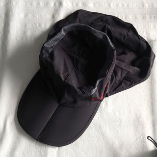 Gorra Caperlan Protección Cuello Talla S
