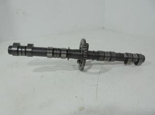 árbol de levas honda cbr 1000 f . 9651