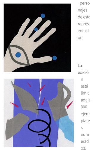 Alfabestiario animales fantásticos del Valle de...