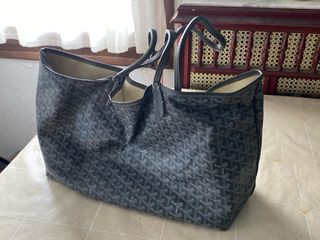 Bolso Goyard Saint Louis 