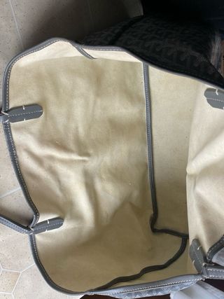 Bolso Goyard Saint Louis 