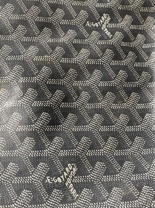 Bolso Goyard Saint Louis 