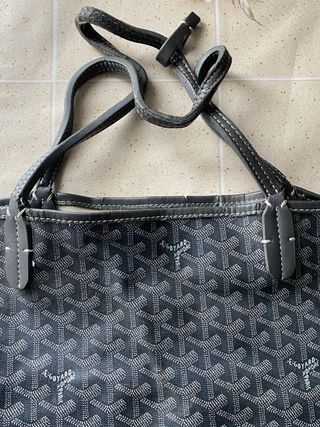 Bolso Goyard Saint Louis 