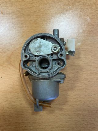 Carburador Minimoto