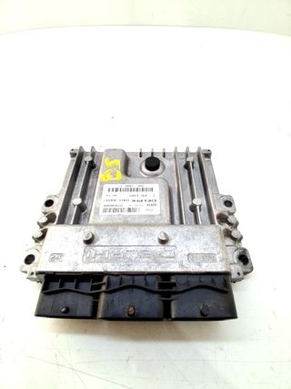 CENTRALITA MOTOR UCE FORD KUGA (CBS) (2)