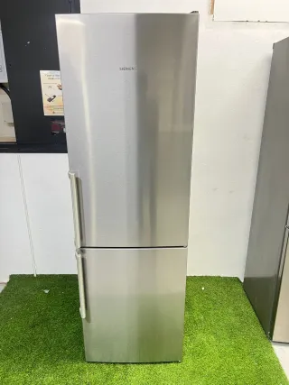 Nevera Siemens NoFrost con garantía