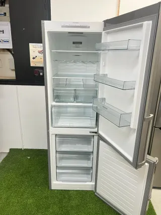 Nevera Siemens NoFrost con garantía