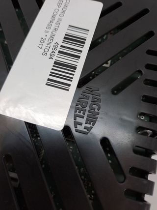 CUADRO INSTRUMENTOS JEEP COMPASS II