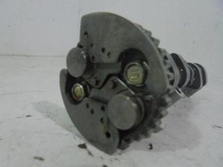 Yamaha 17513 árbol de levas mt07 700