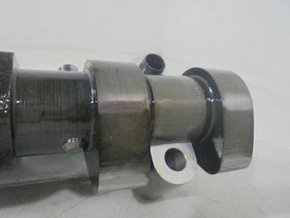 Yamaha 17513 árbol de levas mt07 700