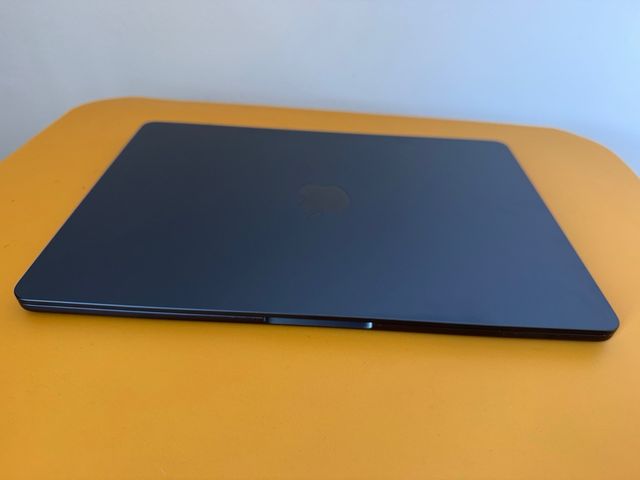 MacBook Air M3 13 2024 8GB 256GB Gris