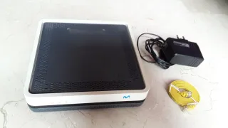 ROUTER MOVISTAR 